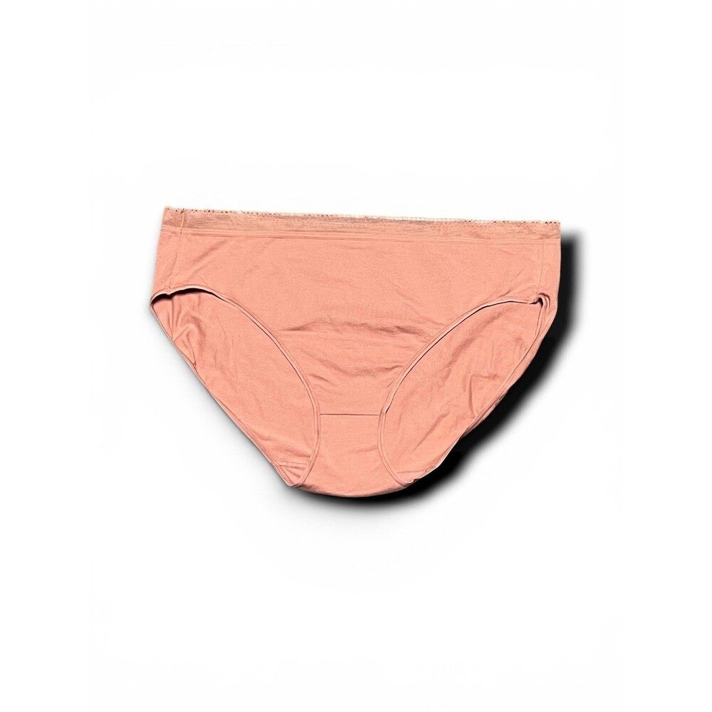 Bali Women's Brief Panty DRCL61 - 2XL (NWOT)